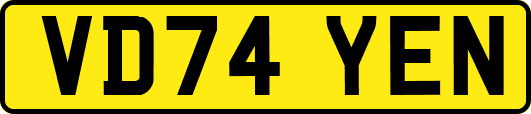VD74YEN