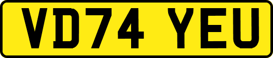VD74YEU