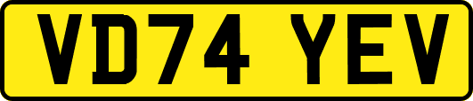 VD74YEV