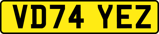 VD74YEZ