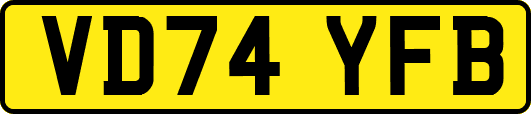 VD74YFB