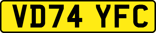 VD74YFC