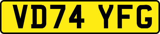 VD74YFG