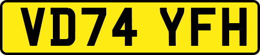 VD74YFH