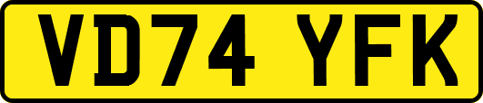 VD74YFK