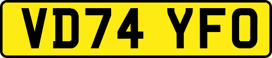 VD74YFO