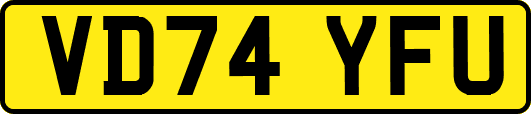 VD74YFU