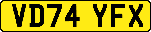 VD74YFX