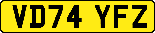 VD74YFZ