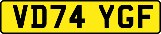VD74YGF