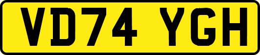 VD74YGH
