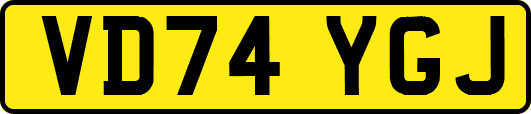 VD74YGJ