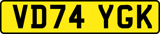 VD74YGK