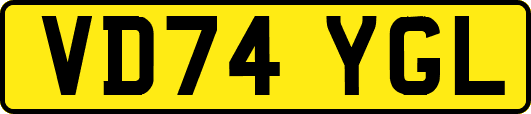VD74YGL