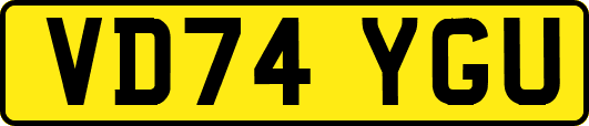 VD74YGU