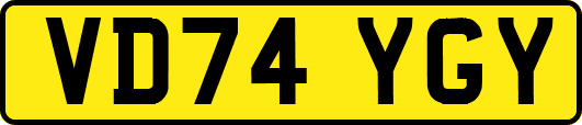 VD74YGY