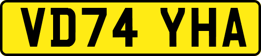 VD74YHA