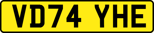 VD74YHE