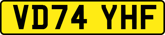 VD74YHF