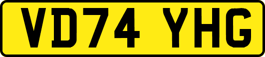 VD74YHG