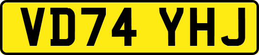 VD74YHJ
