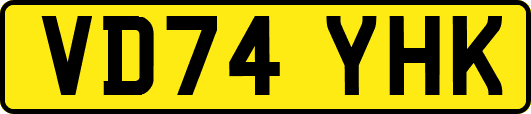 VD74YHK