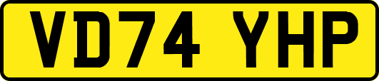 VD74YHP
