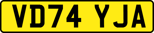 VD74YJA