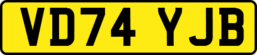 VD74YJB