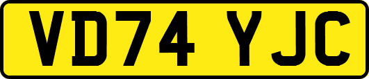 VD74YJC