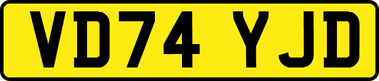 VD74YJD