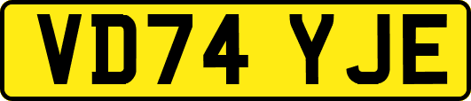 VD74YJE
