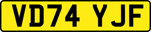 VD74YJF