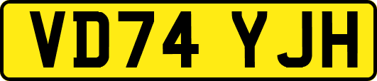 VD74YJH