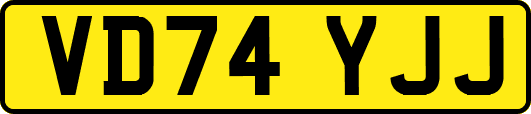 VD74YJJ