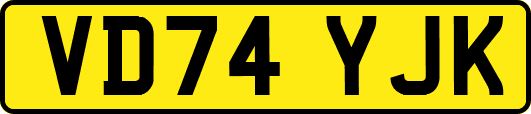 VD74YJK