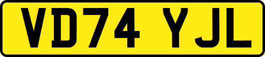 VD74YJL