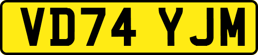 VD74YJM