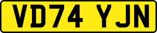 VD74YJN