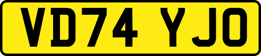 VD74YJO