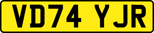 VD74YJR