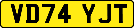 VD74YJT