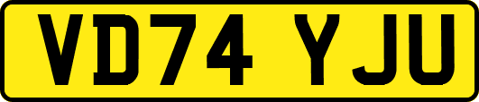 VD74YJU