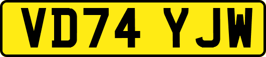 VD74YJW