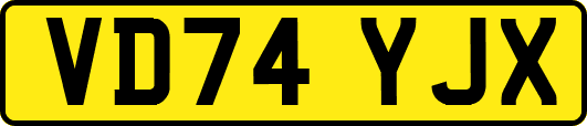 VD74YJX