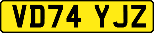 VD74YJZ