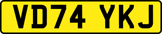 VD74YKJ
