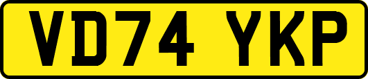 VD74YKP
