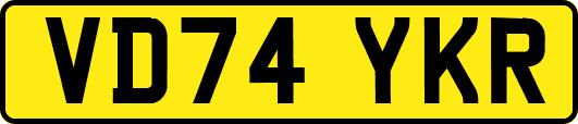 VD74YKR