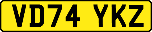 VD74YKZ